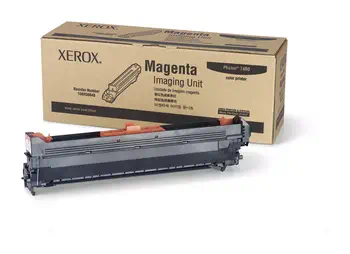 Garantie XEROX PHASER 7400 tambour magenta capacité standard