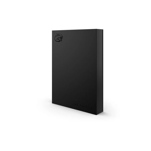 Revendeur officiel Disque dur Externe SEAGATE FireCuda Gaming Hard Drive 2To USB RTL