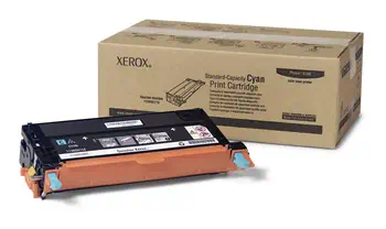 XEROX PHASER 6180 cartouche de toner cyan capacité meilleur prix