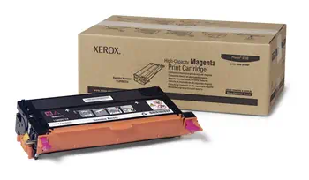 Toner Magenta achat responsable