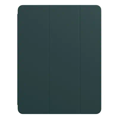 Apple MJMK3ZM/A étui pour tablette 32,8 cm (12.9") Folio Vert - Etui et Housse - visuel 1