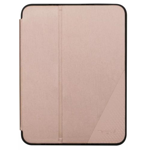 Achat Accessoires Tablette TARGUS Click-In iPad mini 6th Generation Rose Gold sur hello RSE