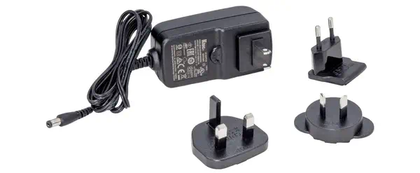 Cradlepoint 170863-000  - Boitier d'alimentation - visuel 1