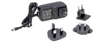 Boitier d'alimentation Cradlepoint 170863-000 revendeur officiel