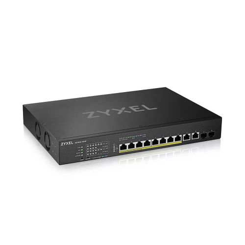Achat Switchs et Hubs Zyxel XS1930-12HP-ZZ0101F