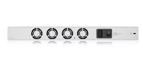 Zyxel ATP700 pare-feux (matériel) 1U 6 Gbit/s - Firewall - visuel 4