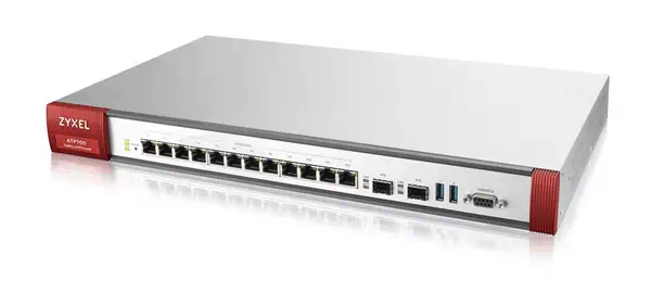 Vente Firewall Zyxel ATP700 sur hello RSE