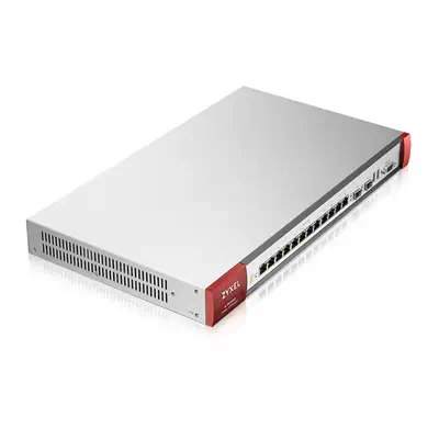 Zyxel ATP700 pare-feux (matériel) 1U 6 Gbit/s - Firewall - visuel 2
