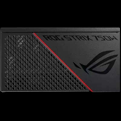 ASUS ROG-STRIX-750G 750W Gold PSU - Asus - Refroidissement PC - visuel 10