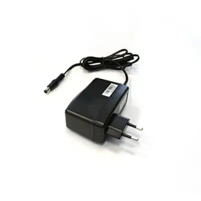 Synology ADAPTER 42W_1_EU adaptateur de puissance & onduleur Intérieure 42 W Noir - Chargeur et alimentation - visuel 1