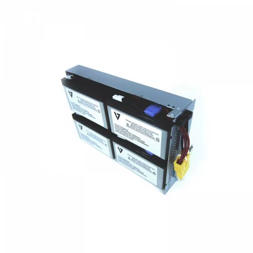 Vente Accessoire Onduleur V7 Batterie onduleur, RBC133 batterie de rechange, APC APCRBC133 sur hello RSE