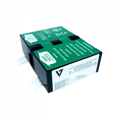 Achat V7 Batterie onduleur, RBC124 batterie de rechange, APC - 0662919111774
