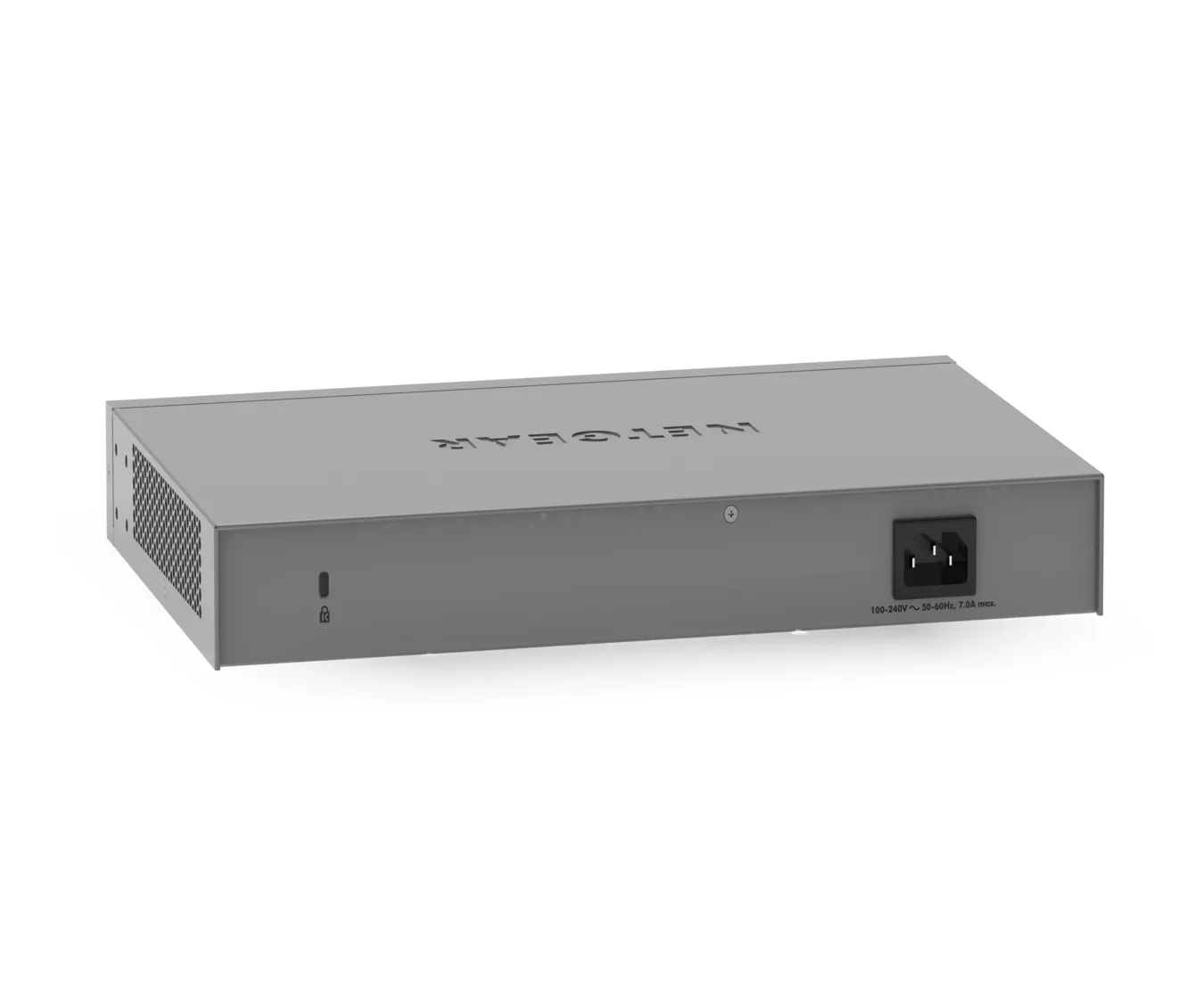 Vente NETGEAR 8-Port Multi-Gigabit/10G Ethernet Ultra60 PoE++ NETGEAR au meilleur prix - visuel 2