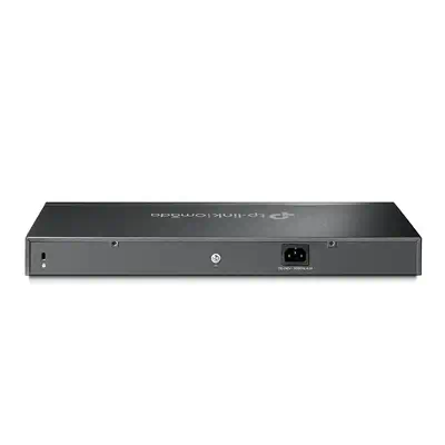 TP-Link Omada SG3210XHP-M2 commutateur réseau Géré L2+ 2.5G TP-Link - visuel 1 - hello RSE - Fonctions de sécurité robustes