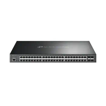 Achat responsable Switchs et Hubs Omada SG3452P