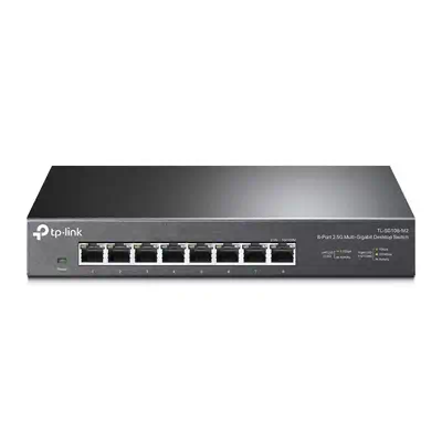 TP-Link TL-SG108-M2  - Switchs et Hubs - visuel 1