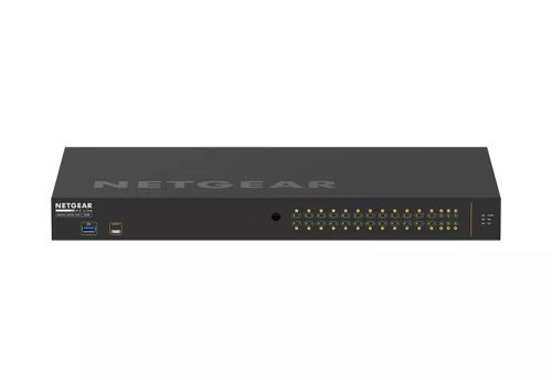 Achat Switchs et Hubs NETGEAR M4250-26G4F-POE+ Managed Switch sur hello RSE