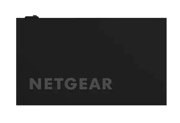 NETGEAR GSM4230P-100EUS commutateur réseau Géré L2/L3 Gigabit Ethernet (10/100/1000) Connexion Ether - Netgear - Switchs et Hubs - visuel 7