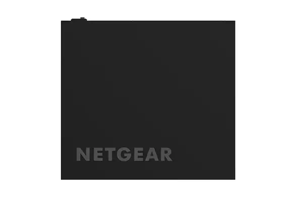 NETGEAR M4250-26G4XF-PoE+ Géré L2/L3 Gigabit Ethernet (10/100/1000) Connexion Ethernet, supportant l - Netgear - Switchs et Hubs - visuel 7