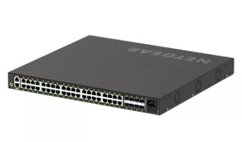 Achat Switchs et Hubs NETGEAR M4250-40G8F-POE+ Managed Switch sur hello RSE