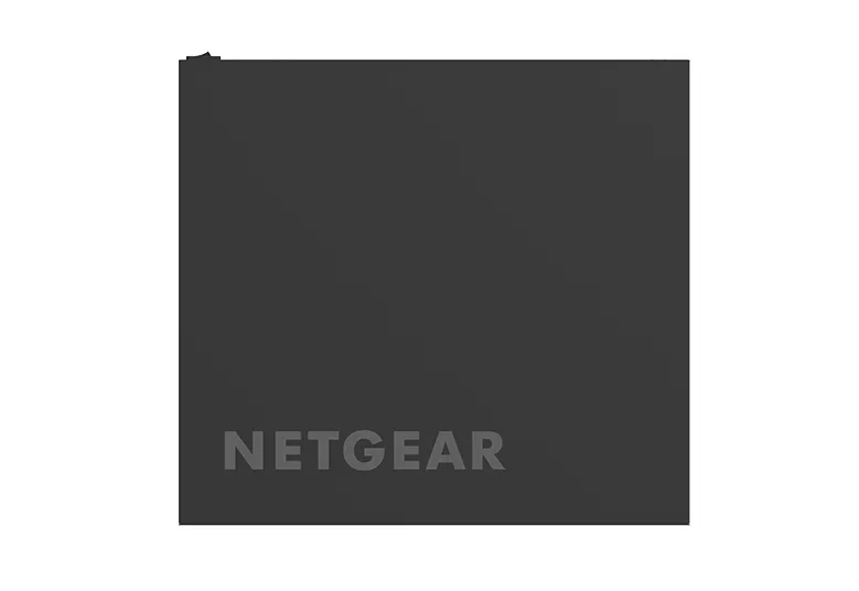 Achat NETGEAR M4250-40G8XF-POE++ Managed Switch sur hello RSE - visuel 7
