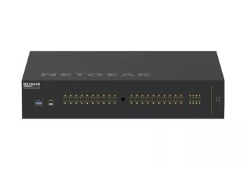 Vente Switchs et Hubs NETGEAR M4250-40G8XF-POE++ Managed Switch