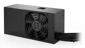 Achat responsable Chargeur et alimentation be quiet! BN323