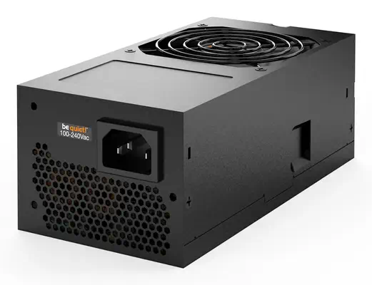 TFX Power 3 300 W | Alimentation TFX, 80 Plus Gold - be quiet! - Chargeur et alimentation - visuel 2