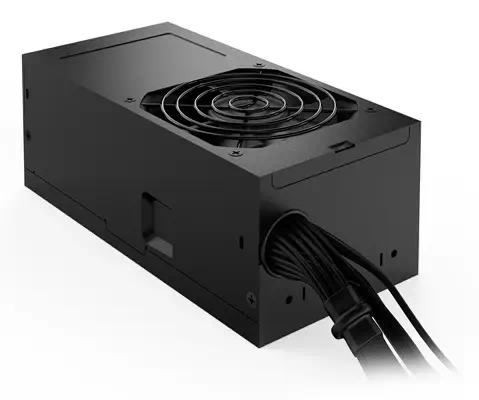 TFX Power 3 300 W | Alimentation TFX, 80 Plus Gold - be quiet! - Chargeur et alimentation - visuel 3