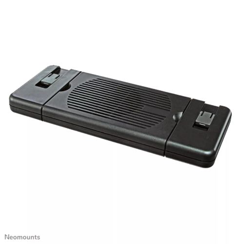 Achat Autre Accessoire pour portable NEOMOUNTS Laptop Cooler cools 15 degrees celcius Black