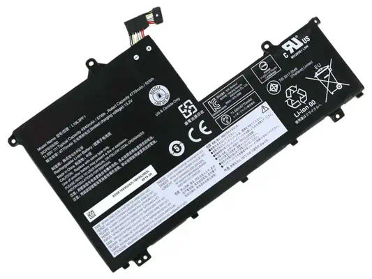 Batterie Li-Pol 11.4V 3200mAh 37Wh - L19C3PF1 / L19D3PF0 / L19D3PF2 / L19M3PF0 / L19M3PF1 / L19M3PF9 - DLH - visuel 2