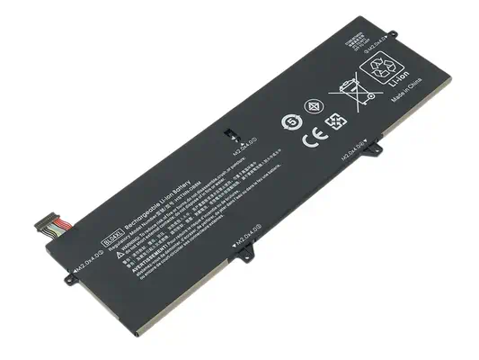 Batterie Li-Pol 7.7V 7200mAh 56Wh - BL04XL / BL04056XL / HSTNN-DB8M / HSTNNUB7N / HSTNN-UB7N / L0704 - DLH - visuel 2