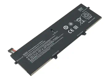 Batterie Li-Pol 7.7V 7200mAh 56Wh - BL04XL / BL04056XL / HSTNN-DB8M / HSTNNUB7N / HSTNN-UB7N / L0704 garantie