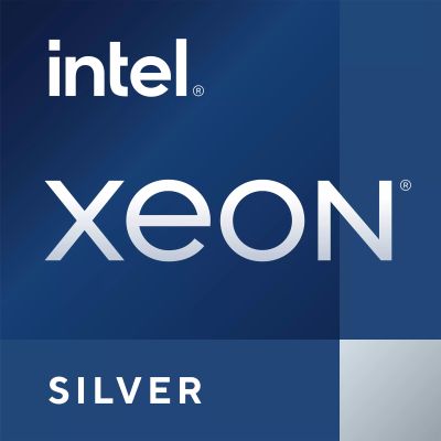 Intel Xeon Silver 4309Y Intel - visuel 2 - hello RSE