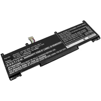 Batterie Li-ion 11.4V 3850mAh 44Wh - RH03XL / HSTNN-IB9P / HSTNN-OB1T / M01524-171 / M01524-2C2 / M0 offre