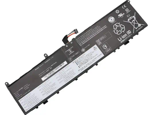 DLH Batterie Li-ion 13.56V 5150mAh 70Wh - L17C4P72 / - visuel 1