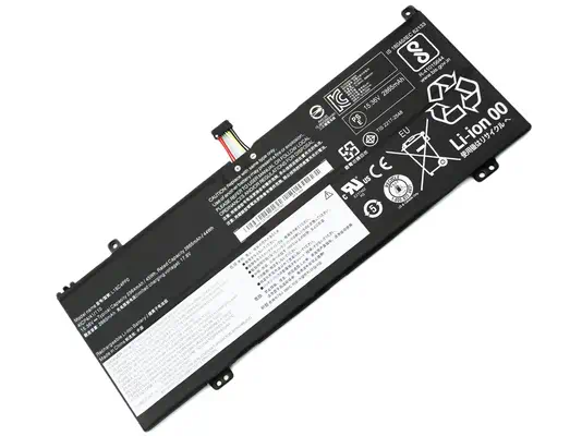 Batterie Li-ion 15.36V 2850mAh 44Wh - L18C4PF0 / L18D4PF0 / L18M4PF0 - DLH - visuel 1