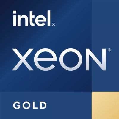 Intel Xeon Gold 5320 Intel - visuel 1 - hello RSE