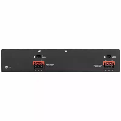 Eaton 5PXEBM48RT2UG2 Batterie de l'onduleur Sealed Lead Acid (VRLA) 12 V 9 Ah - Onduleur - visuel 2