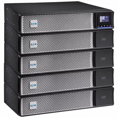 Eaton 5PXEBM48RT2UG2 Batterie de l'onduleur Sealed Lead Acid (VRLA) 12 V 9 Ah - Onduleur - visuel 4