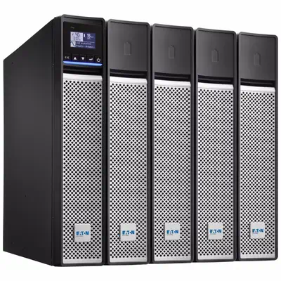 Eaton 5PXEBM48RT2UG2 Batterie de l'onduleur Sealed Lead Acid (VRLA) 12 V 9 Ah - Onduleur - visuel 3
