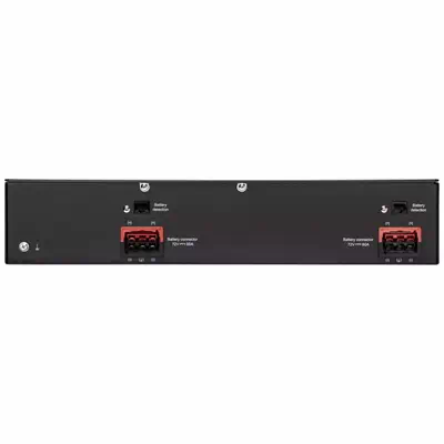 Eaton 5PXEBM72RT2UG2 Batterie de l'onduleur Sealed Lead Acid (VRLA) 12 V 9 Ah - Onduleur - visuel 2