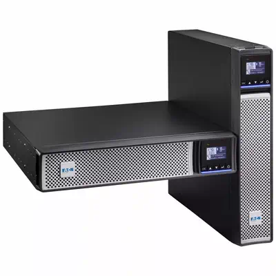 Eaton 5PXEBM72RT2UG2 Batterie de l'onduleur Sealed Lead Acid (VRLA) 12 V 9 Ah - Onduleur - visuel 3