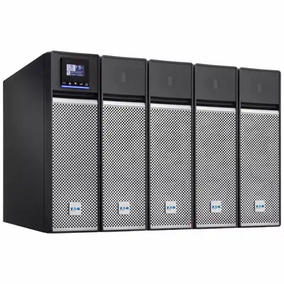 Eaton 5PXEBM72RT3UG2 Batterie de l'onduleur Sealed Lead Acid (VRLA) 12 V 9 Ah - Onduleur - visuel 2