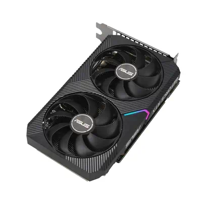 DUAL-RTX3060-O12G-V2 - Asus - Carte graphique - visuel 7