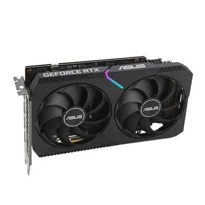 DUAL-RTX3060-O12G-V2 - Asus - Carte graphique - visuel 8