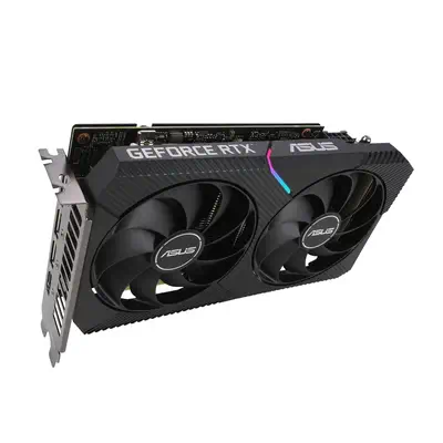 DUAL-RTX3060-O12G-V2 - Asus - Carte graphique - visuel 9