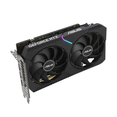 DUAL-RTX3060-O12G-V2 - Asus - Carte graphique - visuel 9