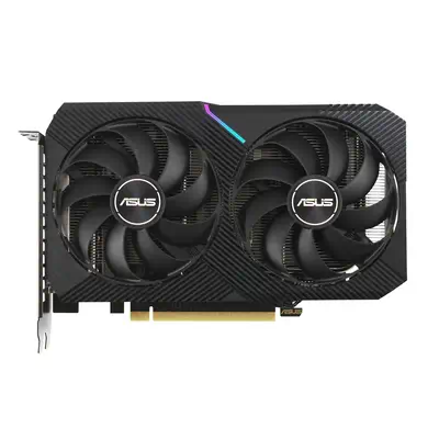 DUAL-RTX3060-O12G-V2 - Asus - Carte graphique - visuel 3