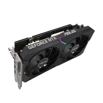DUAL-RTX3060-O12G-V2 - Asus - Carte graphique - visuel 10